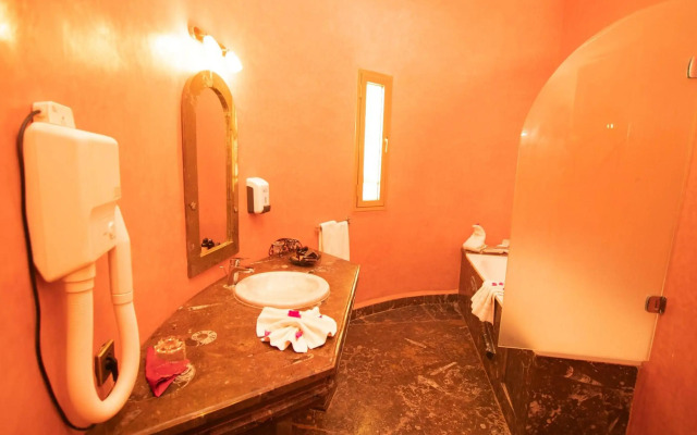 Palais du Desert Hôtel & Spa