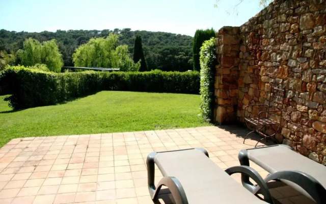 Mas Salvi Country Boutique Hotel