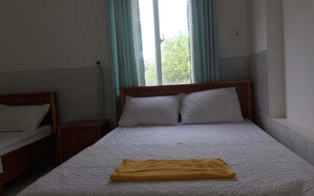 Tran Nguyen Motel