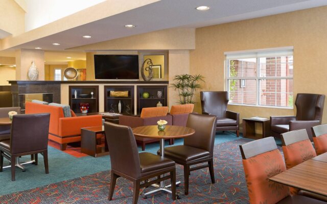 Residence Inn by Marriott Sacramento Rancho Cordova