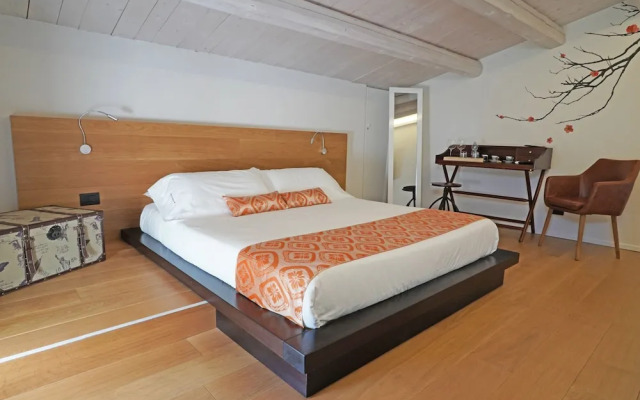 Neropece Suites