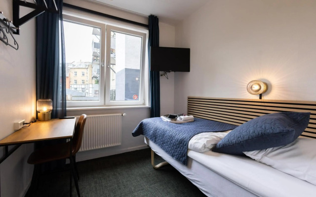 Milling Hotel Mini 11