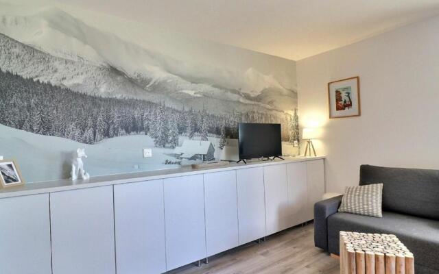 Appartement Méribel, 2 pièces, 4 personnes - FR-1-182-240