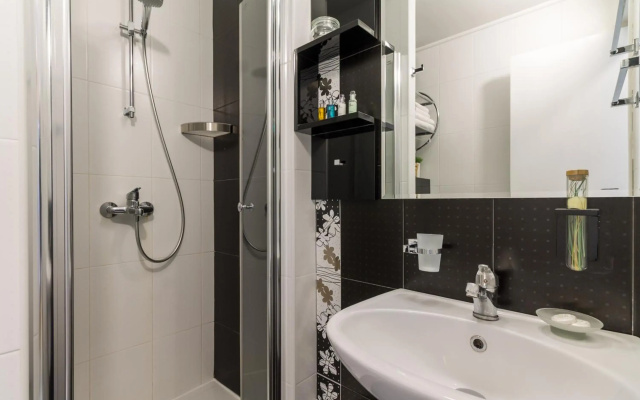 Apartments Mozaik