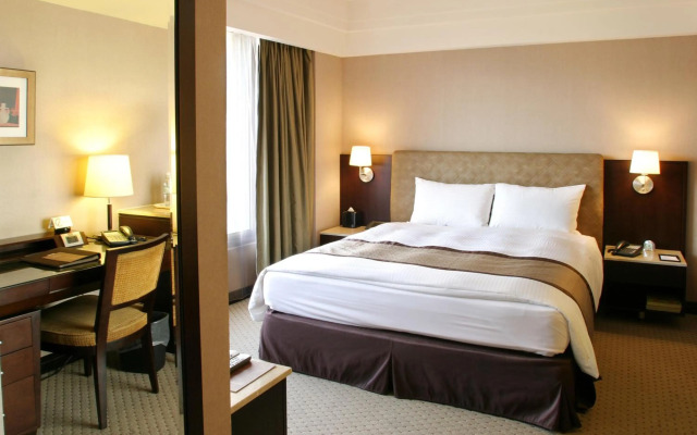 Grand Forward Hotel
