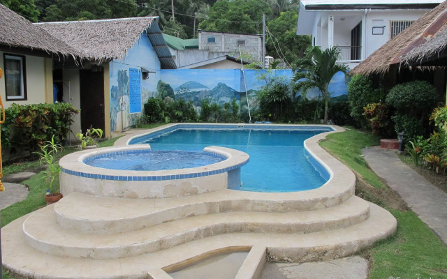 Blue Ribbon Dive Resort