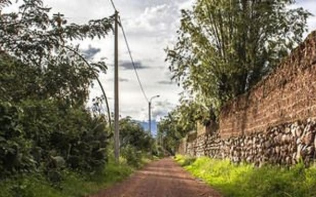 Urubamba Homestay