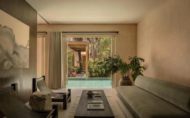 NABOA Hotel Tulum