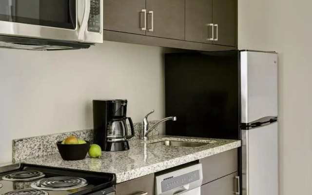 TownePlace Suites by Marriott Ames