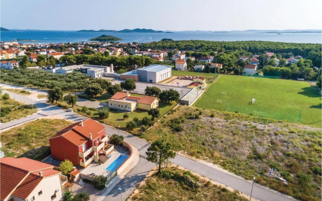 Holiday home Pakostane 25