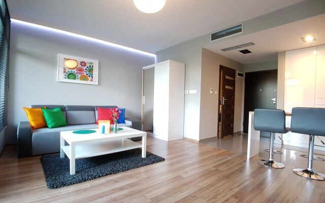 My Krakow Apartments - City Center