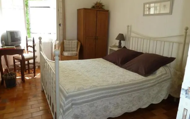 Mas De Valiguière