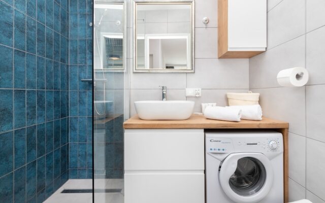 Apartment Spadzista Gdansk by Renters