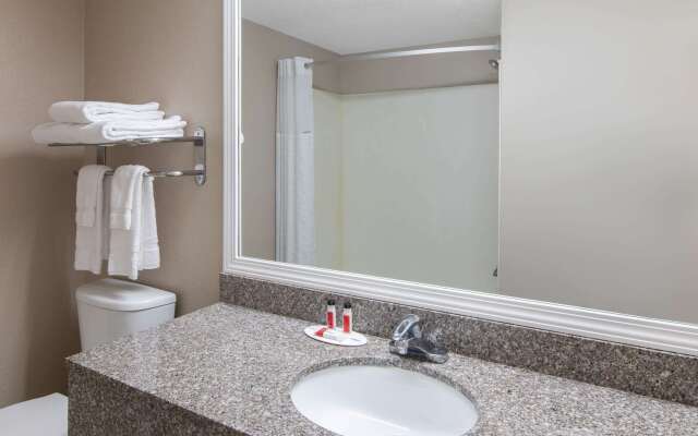 Baymont Inn and Suites Douglasville Atlanta