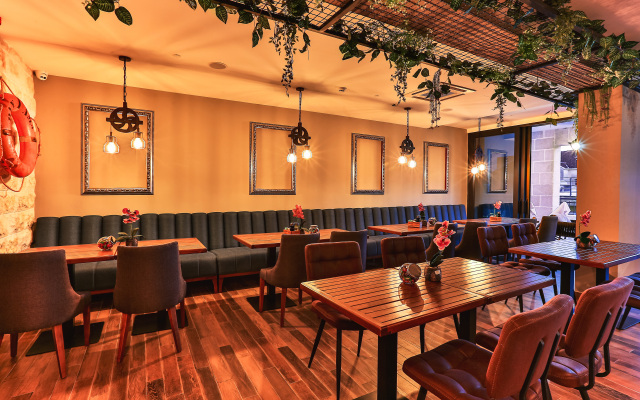 Hotel Tate by Aycon