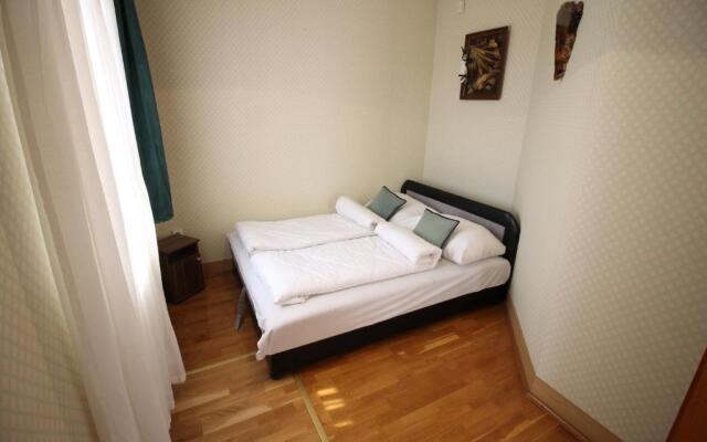5 Hálószobás Wellness VIP House - privát medence