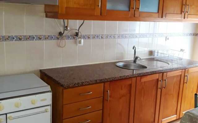 Apartment With 4 Bedrooms in Peniche, With Wifi