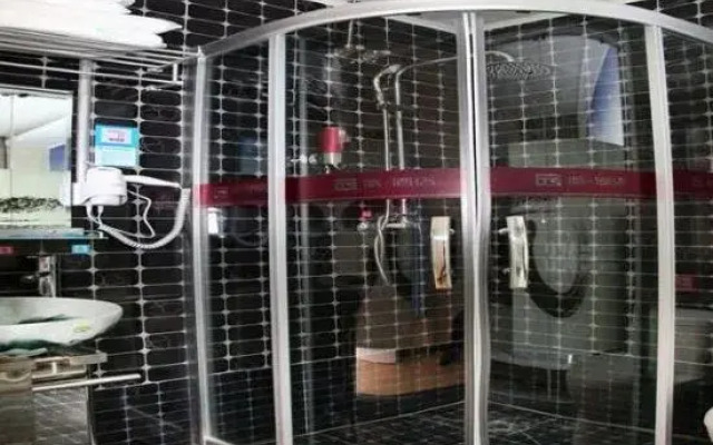 Hotel Sibrun(Beijing South Railway Station Jiaomenxi Metro Station Store)