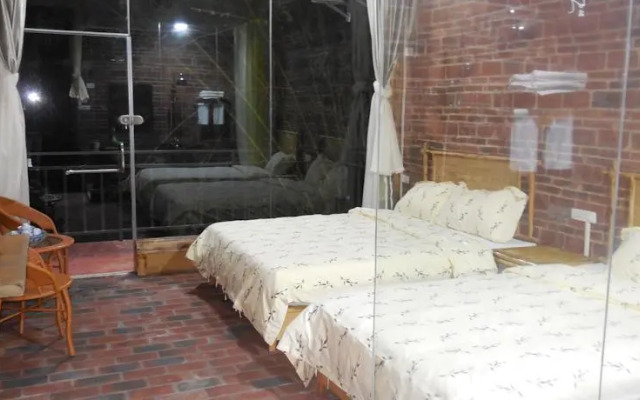 Yangshuo West Street Taste -Impress Holiday Hotel