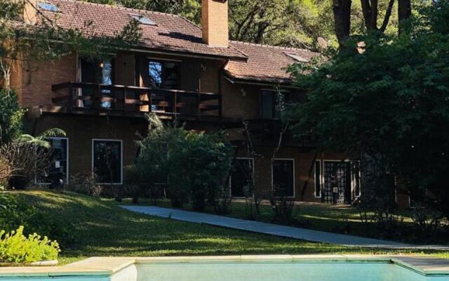 Pousada o Cantinho da Raposa