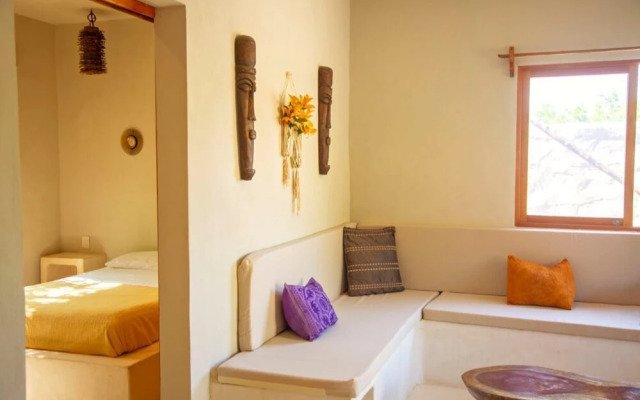 New Suites Lunada De Holbox