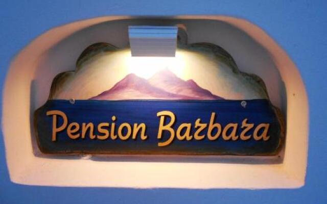 Pension Barbara