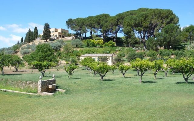 Tenuta Bartoli Maison de charme