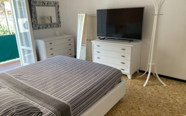 Casa Thea by PortofinoVacanze