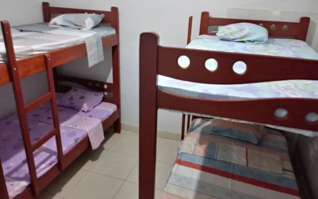 Kitara House Backpackers Hostel