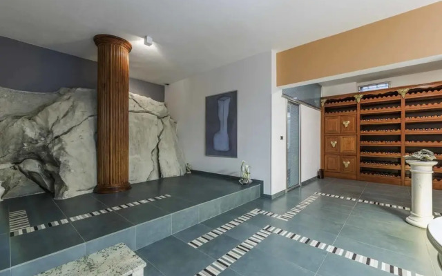 Villa Rosa Labin