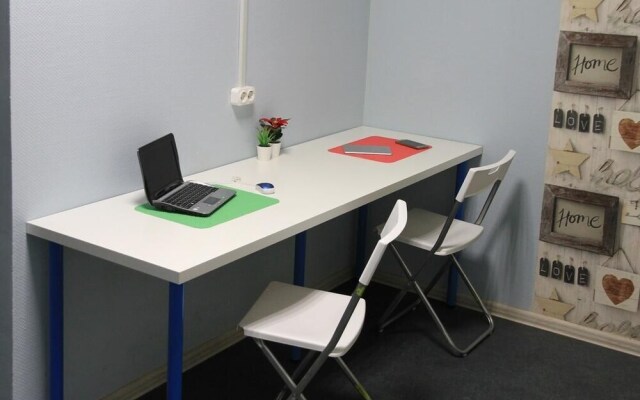 Хостел «Измайловский парк»