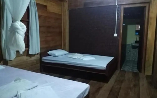 Ratanak Teprithea Home Stay