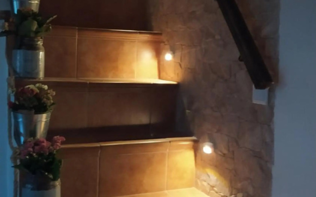 Casita con olor a mar A CASUCHA