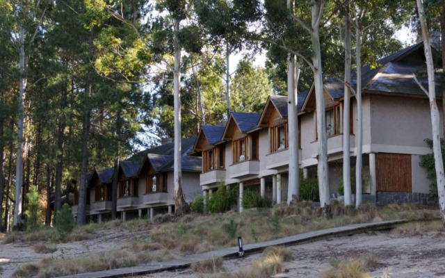 Carmelo Resort & Spa