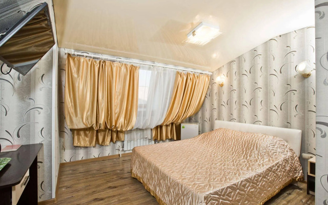 Odelina Hotel