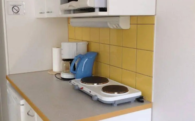 Hotel Pension Kampus