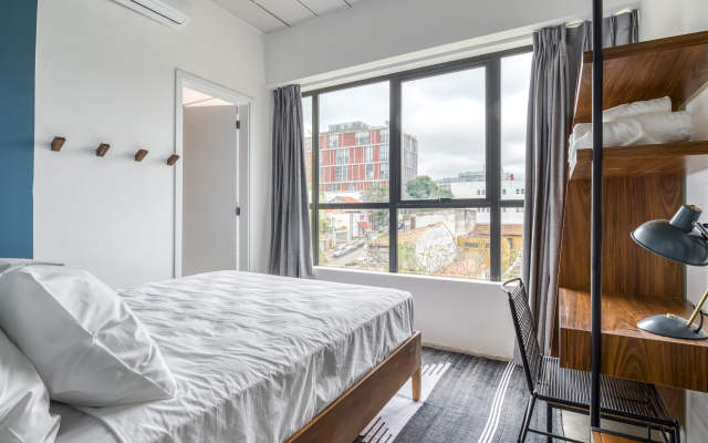 OWN Vila Madalena Hotel São Paulo