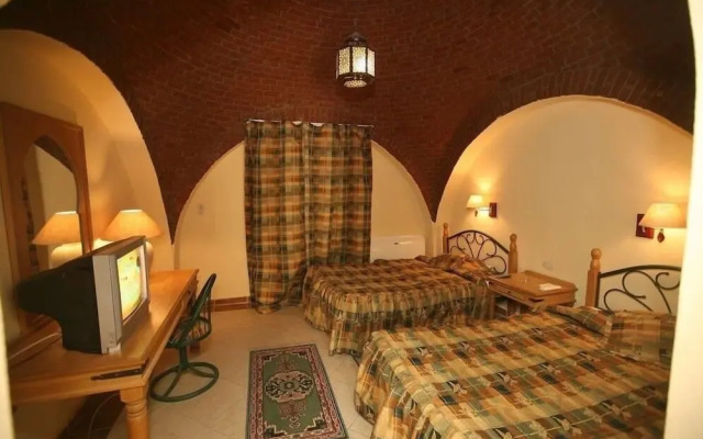 Siwa Paradise Hotel