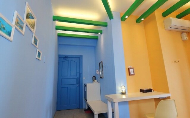 Cliff House B&B