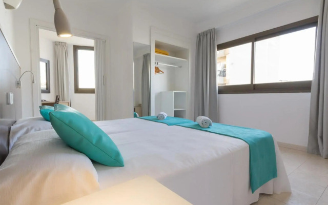 Hotel Orosol by Typic Hotels