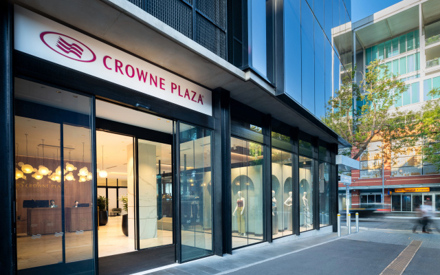Crowne Plaza Adelaide by IHG