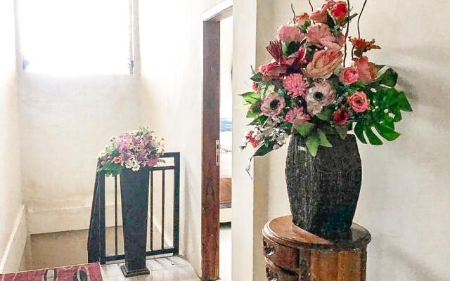 Vandhela Homestay Syariah by RedDoorz