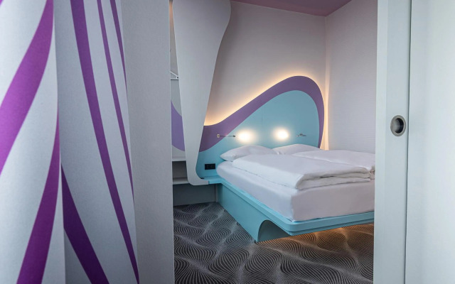 Prize by Radisson, Rostock City