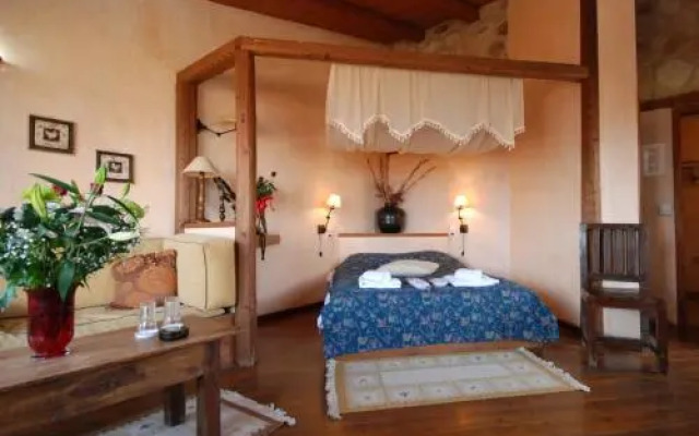 Helydorea Country House