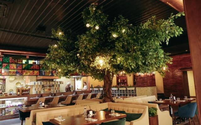 7 Boutique Hotel