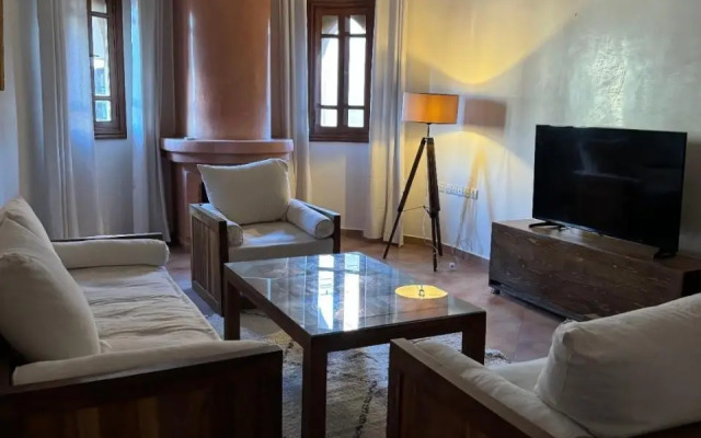 villa targa
