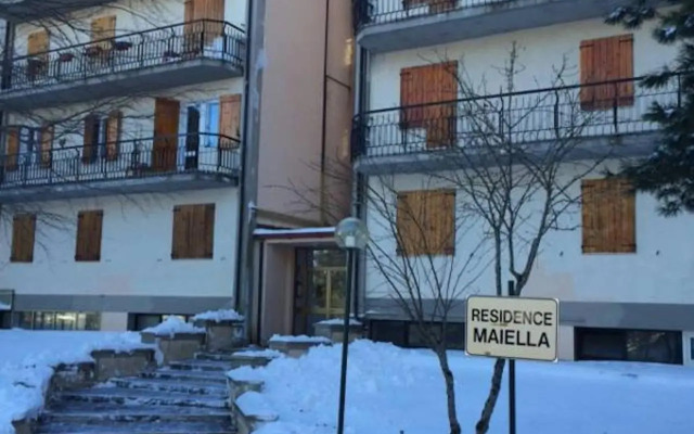 Residence Altair Via Roma 13