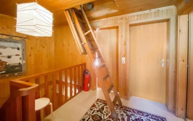 Apartment Rousserolles 4