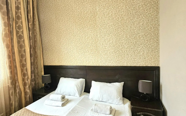 Sea key (Cea key) Guest House Comfort