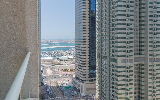 Boutique Living - Park Island Dubai Marina